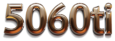 5060ti logo